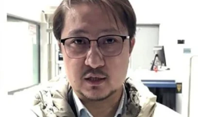 Qazaxıstanda agentliyin baş redaktoru həbs edildi 