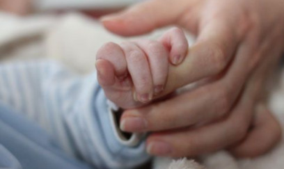 Abşeronda iki aylıq uşaq ölüb 