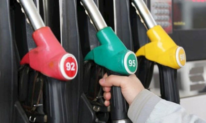 Ermənilər Azərbaycan benzini üstündə dava edir: Təxribat planı işə düşüb 