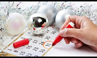 SON DƏQİQƏ! Yeni il tətilinin vaxtı dəqiqləşdi – RƏSMİ