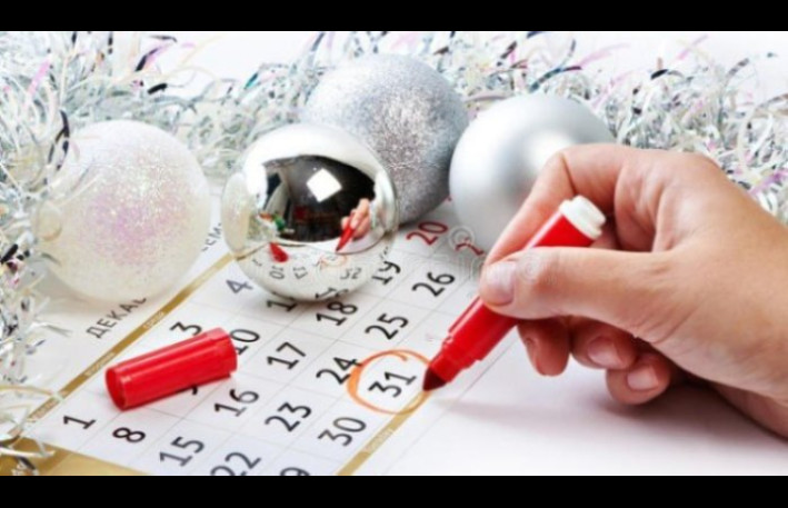 SON DƏQİQƏ! Yeni il tətilinin vaxtı dəqiqləşdi – RƏSMİ