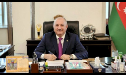 İcra başçısından ŞOK addım: “Tik-Tok” videosuna görə...