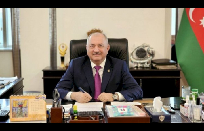 İcra başçısından ŞOK addım: “Tik-Tok” videosuna görə...