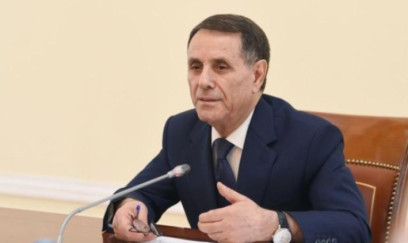 Novruz Məmmədovla bağlı VACİB XƏBƏR