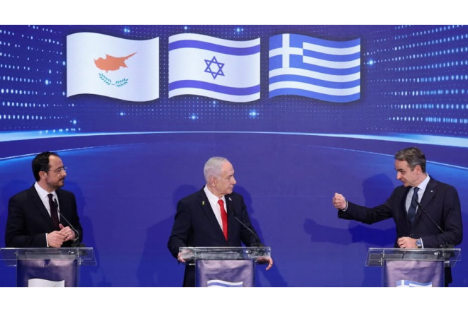 İsrail Azərbaycanı çətin vəziyyətdə QOYUR 