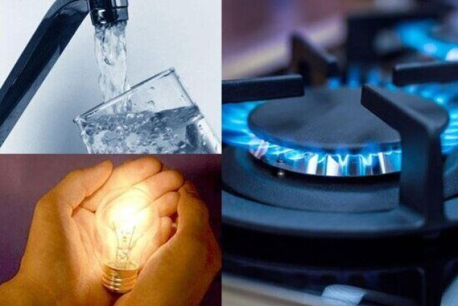 2026-cı ildə kommunal xidmətlərin qiyməti artacaq - Tam siyahı