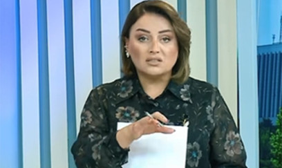 Səidə Bəkirqızının verlişi bağlandı