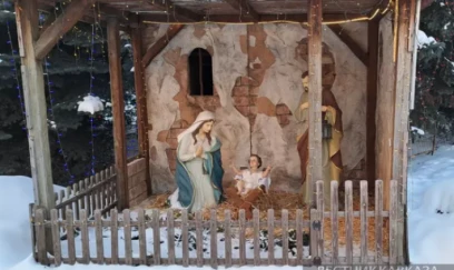 Katoliklərin Miladı 2025: Ənənələr və pravoslav Miladından fərqləri 