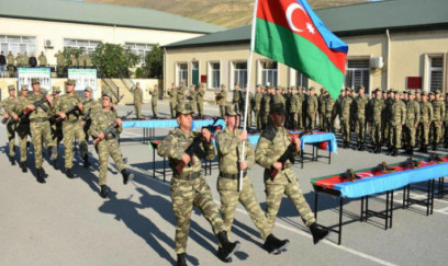 Hərbi xidmətə çağırılan işçilərin müavinəti artırılır