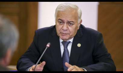 Oqtay Əsədova AĞIR İTKİ: Qızı vəfat etdi