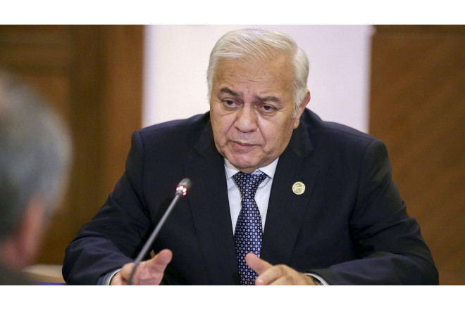 Oqtay Əsədova AĞIR İTKİ: Qızı vəfat etdi