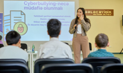 Azərbaycanda 5 mindən çox zəlzələ olub