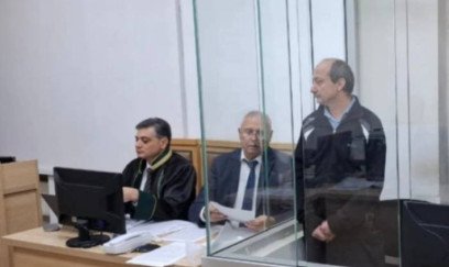 Avanesyana 16 il həbs verildi