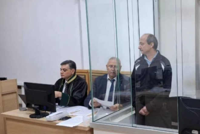 Avanesyana 16 il həbs verildi