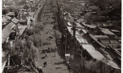 İbrahim bəy Cahangiri Şincani  Çində Azərbaycan icmasını necə yaratdı? 