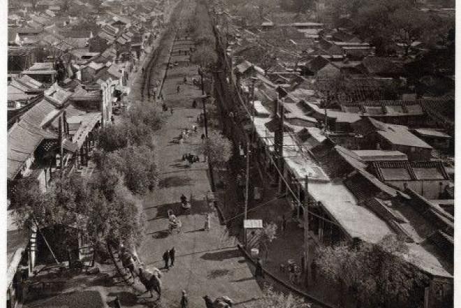 İbrahim bəy Cahangiri Şincani  Çində Azərbaycan icmasını necə yaratdı? 