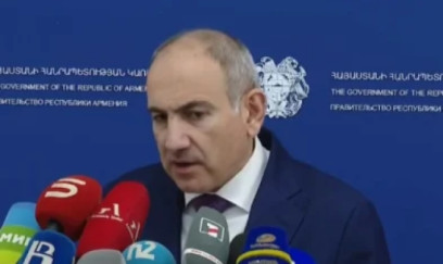 Ermənistan İranla strateji tərəfdaşlıq sənədi imzalamaq istəyir - Baş nazir