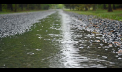 Bakıda və Abşeronda yağış yağıb - FAKTİKİ HAVA