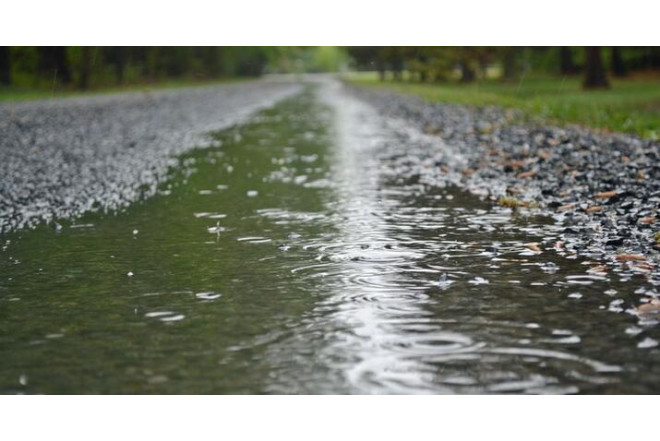 Bakıda və Abşeronda yağış yağıb - FAKTİKİ HAVA