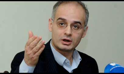 Seçkilərdə Paşinyanın rəqibi o olacaq