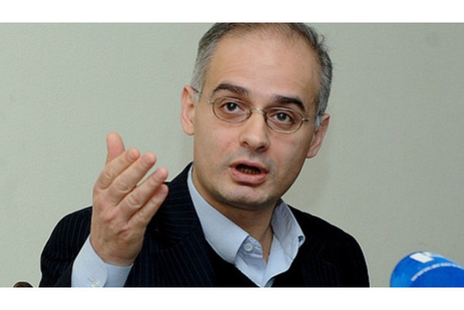 Seçkilərdə Paşinyanın rəqibi o olacaq