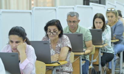 Müəllimlərin NƏZƏRİNƏ: Sertifikasiya imtahanının mövzu və sualları məlum oldu