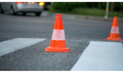 Bu yolda hərəkət məhdudlaşdırılacaq