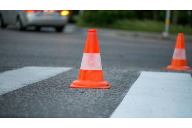 Bu yolda hərəkət məhdudlaşdırılacaq