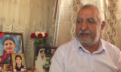 Qəzanın səbəbkarları cəzalandırılmalıdır - Hökumənin atası