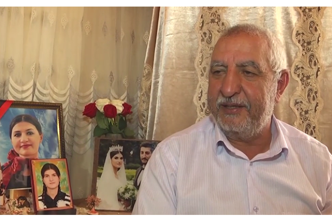 Qəzanın səbəbkarları cəzalandırılmalıdır - Hökumənin atası