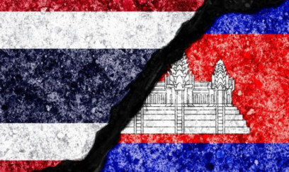 Kamboca–Tayland sərhədində toqquşmalar davam edir: Minlərlə insan evini tərk edib