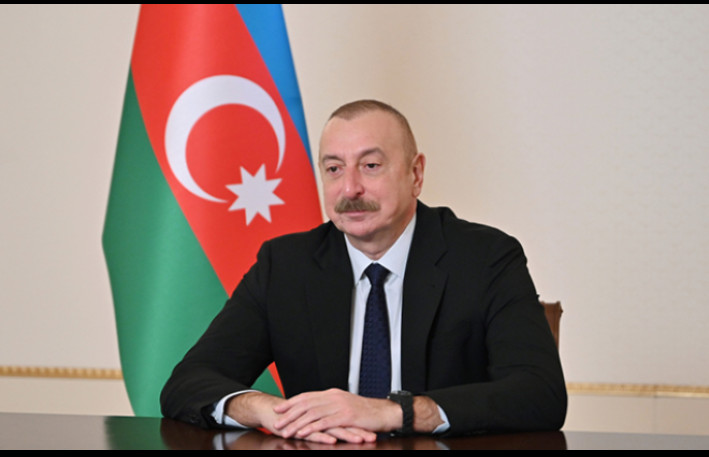 Prezident idmançıları təltif etdi - Siyahı