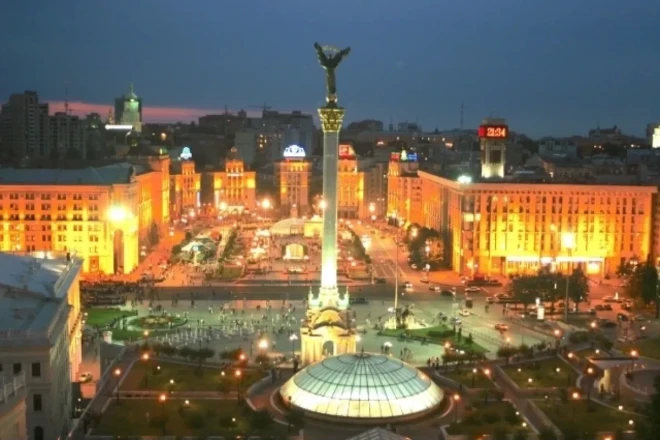 Kremlin: Sülh planı təhlil olunur 