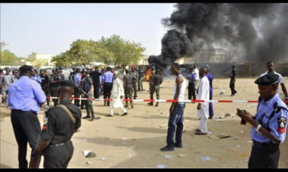 Sudan ordusu silah anbarına hava zərbəsi endirib 