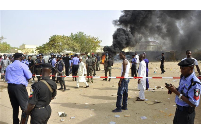 Sudan ordusu silah anbarına hava zərbəsi endirib 