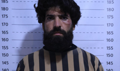 Suriyada İŞİD üzvü SAXLANILIB