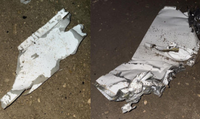 Mahmud Aşur təyyarə qəzası ilə bağlı Türkiyəyə səfər edib 