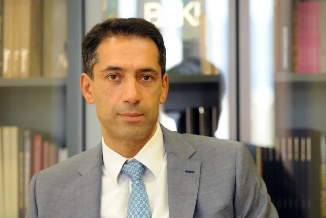 Lavrovun müavini Azərbaycan səfiri ilə beynəlxalq gündəlikdəki aktual məsələləri müzakirə edib 