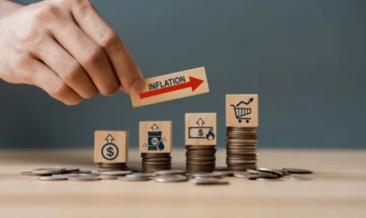 Gələn il inflyasiya neçə faiz olacaq? - Rəsmi