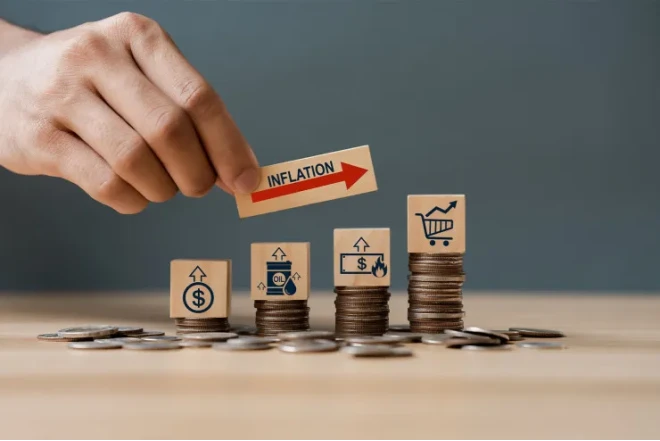 Gələn il inflyasiya neçə faiz olacaq? - Rəsmi