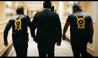 Həbs edilən şəbəkə haqda şok iddia: Elə yüklər daşınıb ki...