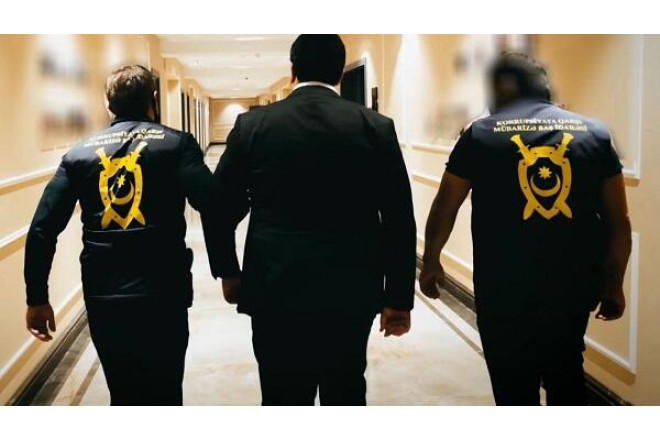 Həbs edilən şəbəkə haqda şok iddia: Elə yüklər daşınıb ki...