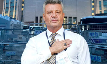 Sadettin Saran sərbəst buraxıldı