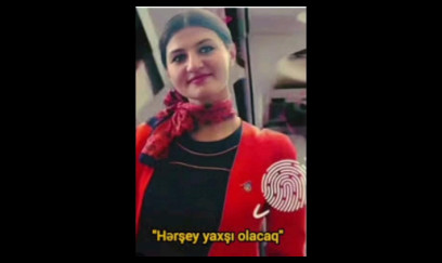 Göylərə meydan oxuyanların yerdəki qisməti 