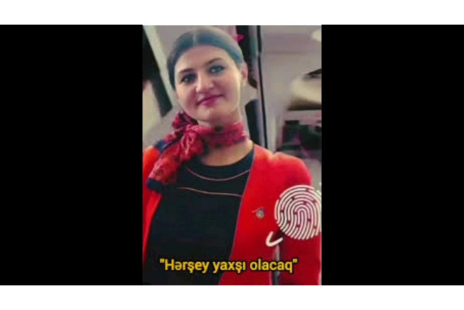 Göylərə meydan oxuyanların yerdəki qisməti 