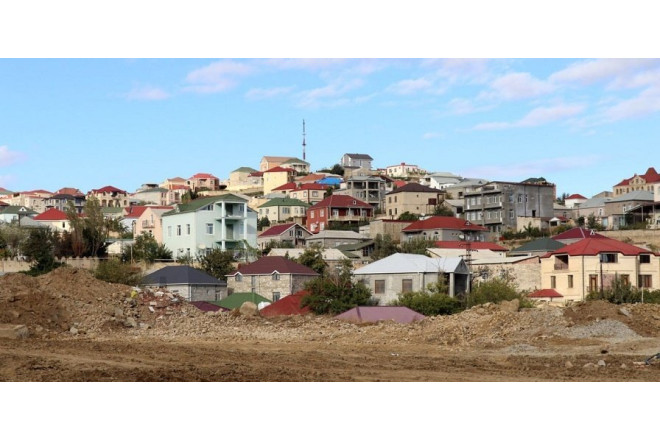 “Kupca”sız evlərin problemləri: Qeydiyyat yox, vergi yox, sığorta yox...