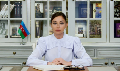 Mehriban Əliyevadan təyyarə qəzasının ildönümü ilə bağlı - Paylaşım