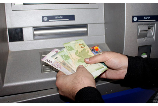 Dekabr ayı üzrə bütün sosial ödənişlər tam ödənildi