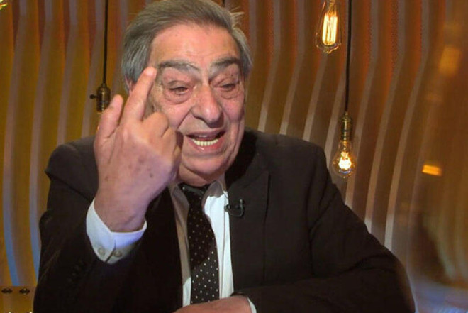 Rəşid Mahmudovdan Elzaya sərt cavab: “Xalq da bilir, hansı yuvanın quşusan"