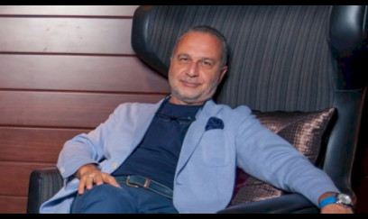 Azər Qərib səfir oldu